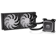 ENDORFY Navis F240 ARGB 2x120mm - 1123680 - zdjęcie 3